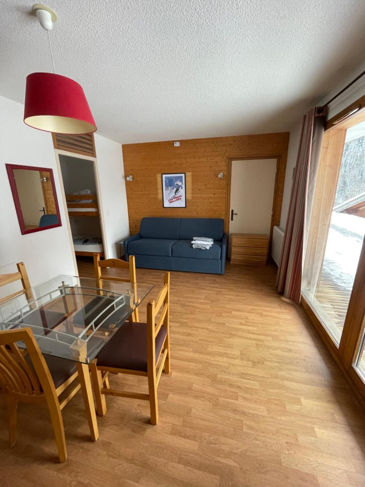 3 Vallees - & Piscine - 004 * Orelle