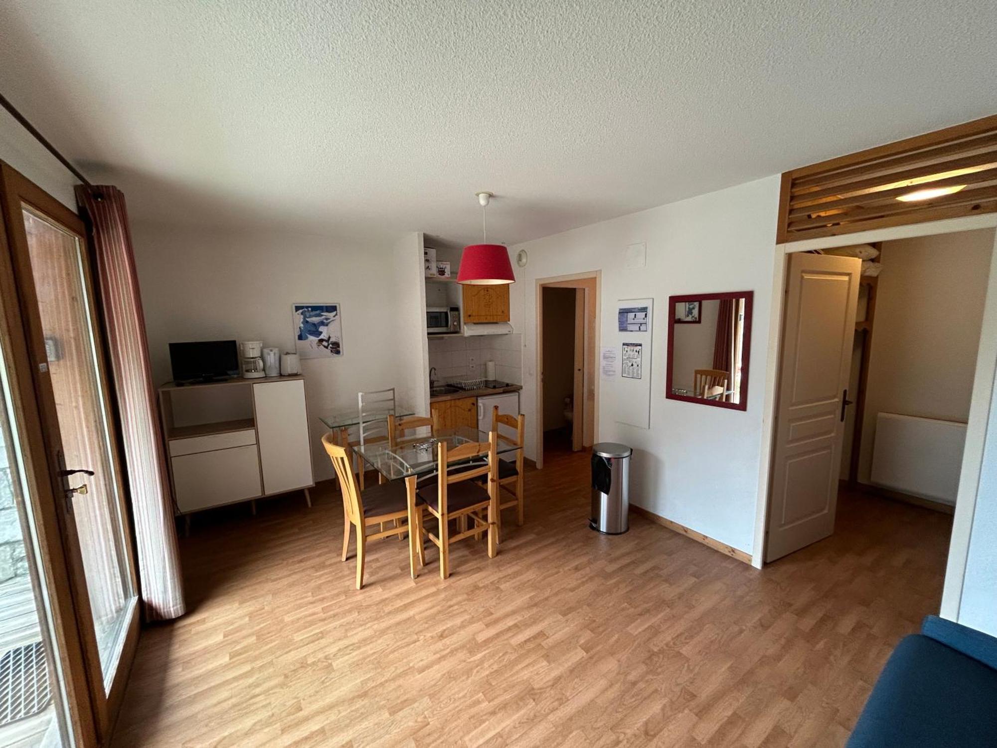 3 Vallees - & Piscine - 004